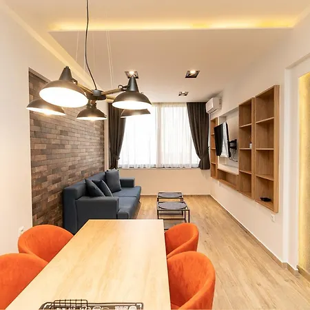 Valaoritou Luxury * Thessaloniki